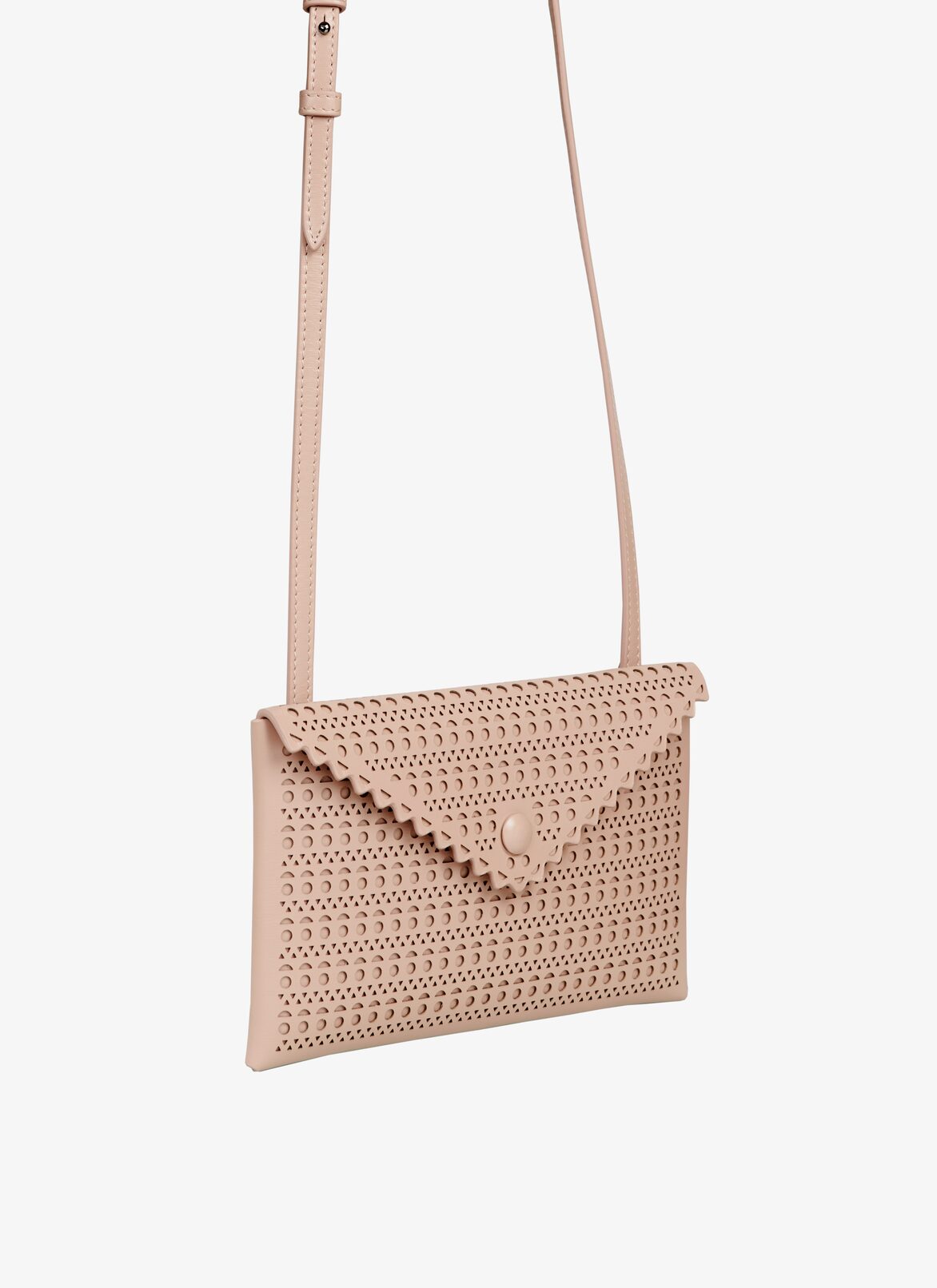 Louise 20 clutch ALAÏA SANDY LOUISE 20 CLUTCH